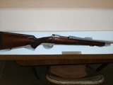 CRF Model 70 Winchester Stainless Sporter III 243 Win 22" Barrel - 1 of 20
