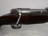 CRF Model 70 Winchester Stainless Sporter III 243 Win 22" Barrel - 4 of 20