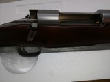 CRF Model 70 Winchester Stainless Sporter III 243 Win 22" Barrel - 3 of 20