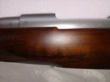 CRF Model 70 Winchester Stainless Sporter III 243 Win 22" Barrel - 12 of 20