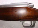 CRF Model 70 Winchester Stainless Sporter III 243 Win 22" Barrel - 11 of 20