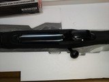 CRF Model 70 Winchester Ultimate Shadow 243 Win Winzorb Recoil Pad 22" Barrel New In Box - 15 of 20