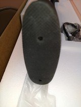 CRF Model 70 Winchester Ultimate Shadow 243 Win Winzorb Recoil Pad 22" Barrel New In Box - 12 of 20