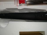 CRF Model 70 Winchester Ultimate Shadow 243 Win Winzorb Recoil Pad 22" Barrel New In Box - 16 of 20
