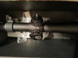 Leupold 7-35x56 FFP Illuminated TMR 176124 - 1 of 13