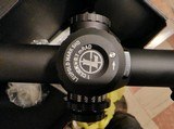 Leupold 7-35x56 FFP Illuminated TMR 176124 - 7 of 13