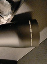 Leupold 7-35x56 FFP Illuminated TMR 176124 - 6 of 13