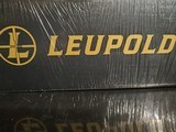 Leupold 7-35x56 FFP Illuminated TMR 176124 - 3 of 13