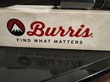 Burris Veracity 4-20x50mm 30mm Tube Ballistic Plex E1 FFP Varmint Reticle 200640 - 2 of 10