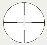 Burris Veracity 4-20x50mm 30mm Tube Ballistic Plex E1 FFP Varmint Reticle 200640 - 10 of 10