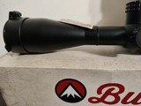 Burris Veracity 4-20x50mm 30mm Tube Ballistic Plex E1 FFP Varmint Reticle 200640 - 3 of 10