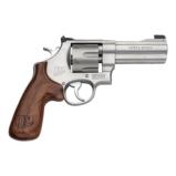 SMITH AND WESSON S&W MODEL 625 JM 