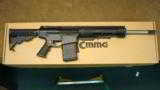 CMMG MK3 AR10 STAINLESS 308 16