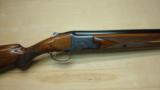 BROWNING BELGIUM SUPERPOSED 12GA 1955 YEAR- 3 of 12