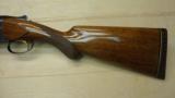 BROWNING BELGIUM SUPERPOSED 12GA 1955 YEAR- 10 of 12