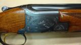 BROWNING BELGIUM SUPERPOSED 12GA 1955 YEAR- 2 of 12