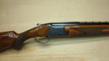 BROWNING BELGIUM SUPERPOSED SKEET 12GA 1961 YEAR- 2 of 15