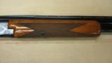 BROWNING BELGIUM SUPERPOSED SKEET 12GA 1961 YEAR- 5 of 15
