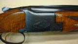 BROWNING BELGIUM SUPERPOSED SKEET 12GA 1961 YEAR- 3 of 15