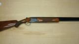 BROWNING BELGIUM SUPERPOSED SKEET 12GA 1961 YEAR- 1 of 15