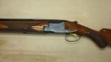 BROWNING BELGIUM SUPERPOSED SKEET 12GA 1961 YEAR- 10 of 15