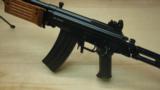 IMI / ACTION ARMS MODEL ARM M392 GALIL .223 MINT
- 13 of 14