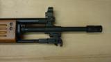 IMI / ACTION ARMS MODEL ARM M392 GALIL .223 MINT
- 6 of 14