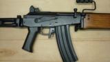 IMI / ACTION ARMS MODEL ARM M392 GALIL .223 MINT
- 3 of 14