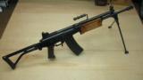 IMI / ACTION ARMS MODEL ARM M392 GALIL .223 MINT
- 1 of 14