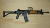 IMI / ACTION ARMS MODEL ARM M392 GALIL .223 MINT
- 2 of 14