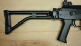 IMI / ACTION ARMS MODEL ARM M392 GALIL .223 MINT
- 4 of 14
