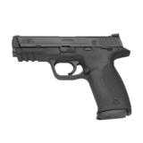 SMITH AND WESSON S&W M&P 40 .40 CAL THUMB SAFETY NEW IN BOX SKU 206300 - 1 of 1