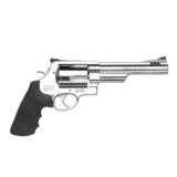 SMITH AND WESSON S&W MODEL 500 .500 S&W CALIBER 6 1/2