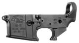 ANDERSON STRIPPED AR-15
LOWER RECEIVERS ON SALE CHEAP !!!!!!!!!!!!!!! - 1 of 1