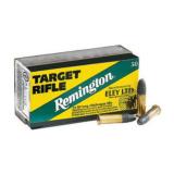 REMINGTON ELEY RE22T MATCH TARGET .22 LR AMMO NEW IN BOX 500 ROUNDS - 1 of 1