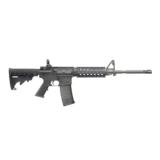 SMITH AND WESSON S&W M&P15X 5.56 / .223 CARBINES
SKU 811008 - 1 of 1