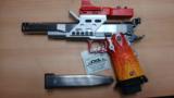 CUSTOM STI M2011 460 ROLAND RACE GUN CHEAP - 2 of 2