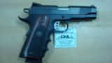 S&W 1911PD 45ACP BLK FINISH - 2 of 2