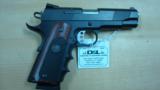 S&W 1911PD 45ACP BLK FINISH - 2 of 2