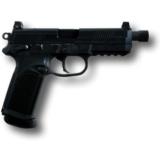 NEW FNH FNX TACTICAL 45ACP BLK FINISH NEW IN BOX SKU 66966 - 1 of 1