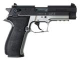 SIG SAUER MOSQUITO .22 REVERSE TWO TONE MOS-22-RT *** SIG SAUER SUPER SALE *** - 1 of 1