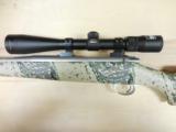 KIMBER 84L MOUNTAIN ASCENT .270 WIN 3000765AS NEW W/ NIKON PROSTAFF SCOPE - 5 of 8