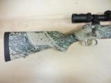 KIMBER 84L MOUNTAIN ASCENT .270 WIN 3000765AS NEW W/ NIKON PROSTAFF SCOPE - 2 of 8