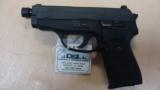 SIG SAUER P239 9MM W/ 2 BBLS - 1 of 2