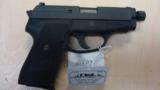 SIG SAUER P239 9MM W/ 2 BBLS - 2 of 2