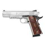 SMITH AND WESSON S&W 1911 TA .45 NEW IN BOX E SERIES SKU 108411 / 108409 - 1 of 2