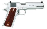 REMINGTON 1911R1 1911 STAINLESS .45 ACP NEW IN BOX SKU 96324 - 1 of 1