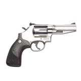 SMITH AND WESSON S&W MODEL 686SSR .357 PRO SERIES NEW IN BOX SKU 178012 - 1 of 1