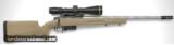 COLT COOPER M2012 M2012MT308T .308 TAN STOCK STAINLESS BBL *** NEW IN BOX *** - 1 of 1