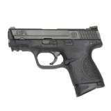 SMITH AND WESSON S&W M&P 9 COMPACT 9MM NEW IN BOX SKU 209304 - 1 of 1